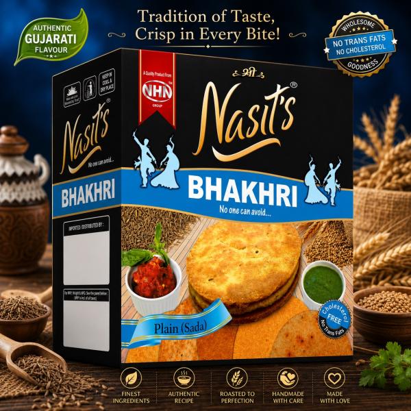 Plain Bhakhri