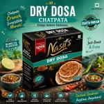 Chat Pata Dosa