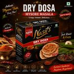Mysore Masala Dosa