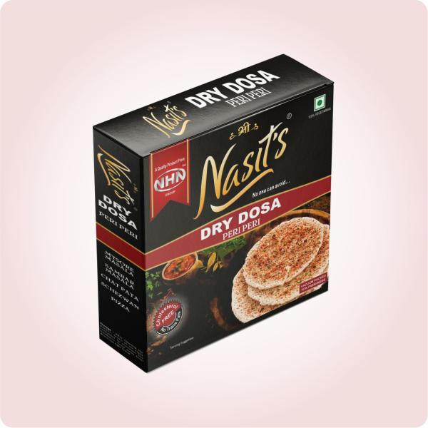 Peri Peri Dosa