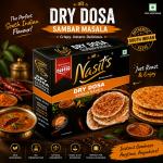 Sambar Masala Dosa