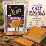 Chat Masala Mobile Khakhra