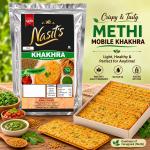 Methi Mobile Khakhra
