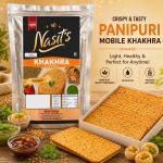 Panipuri Mobile Khakhra
