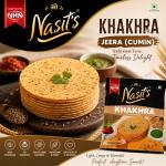 Jeera Khakhra