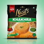 Methi Khakhra