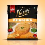 Panipuri Khakhra