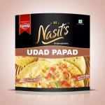 Single Mari Udad Papad